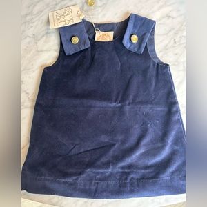New with tags darling navy jumper